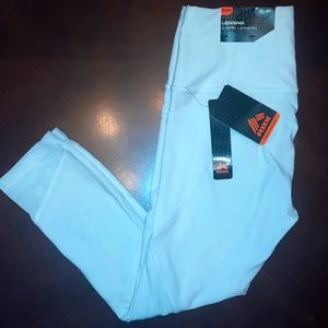 Women's RBX Active Capri length leggings size small